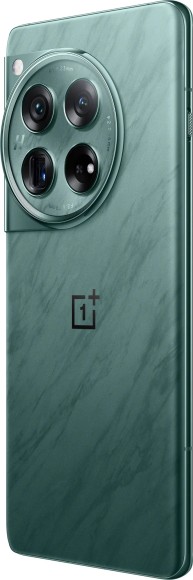 Смартфон OnePlus 12 CPH2573 16/512Gb EUR (Изумрудный)