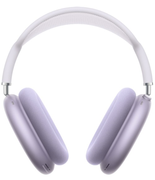 Наушники Apple AirPods Max USB-C, фиолетовый