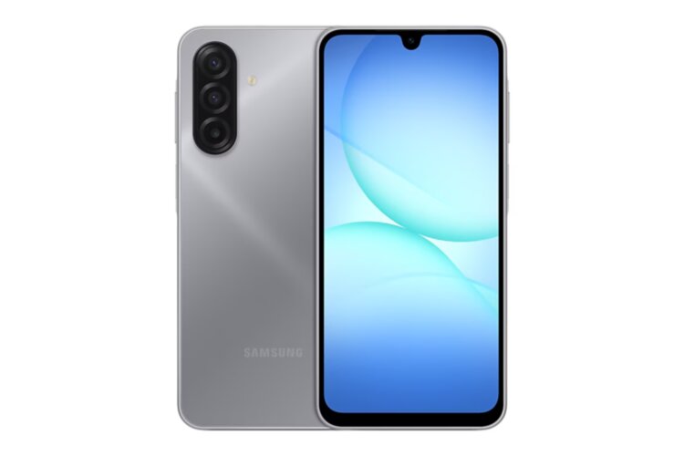 Смартфон Samsung A175F Galaxy A17 8/256Gb не РСТ
