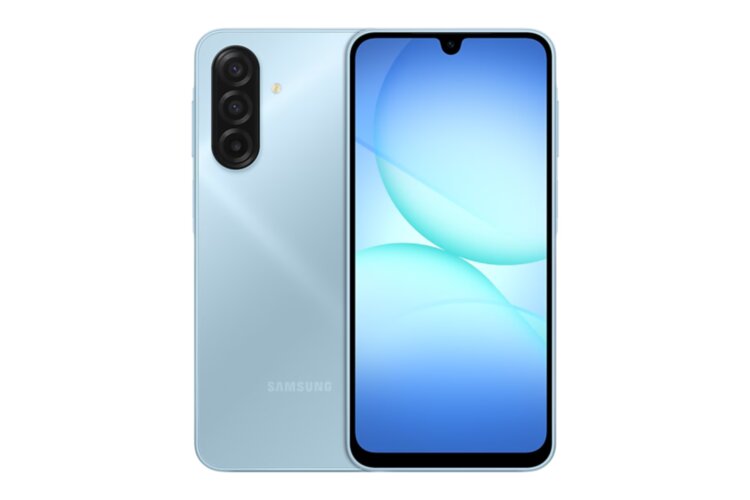 Смартфон Samsung A175F Galaxy A17 8/256Gb не РСТ