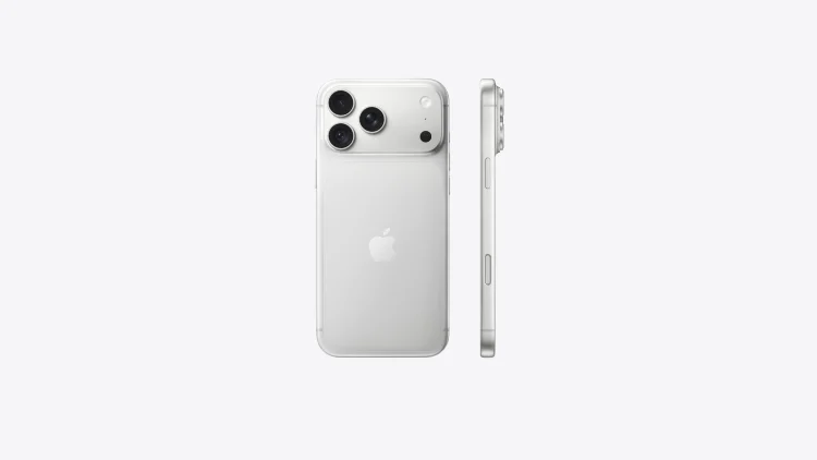 Смартфон Apple iPhone 18 Pro Max 1TB 1sim (Без RuStore)