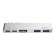 Разветвитель  USB-концентратор Baseus Thunderbolt C+ Dual Type-C to USB3.0/HDMI/Type-C