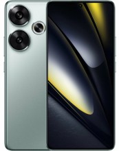 Смартфон Xiaomi POCO F6 12/512Gb EUR (Зеленый)