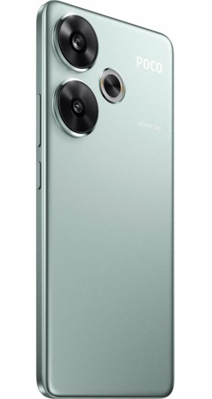 Смартфон Xiaomi POCO F6 12/512Gb EUR (Green)