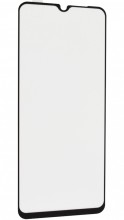Стекло Xiaomi Redmi Note 14 5D черное