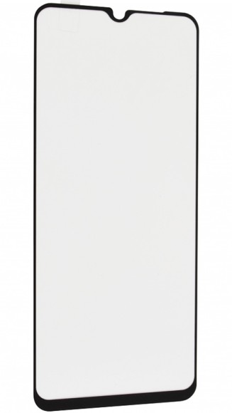 Стекло Xiaomi Redmi Note 14 5D черное