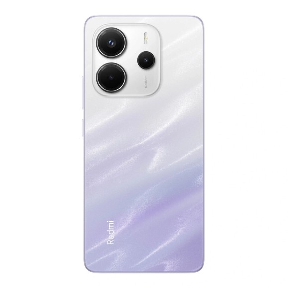 Смартфон Xiaomi Redmi Note 14 8/256Gb NFC РСТ (Purple) Смартфон Xiaomi Redmi Note 14 8/256Gb NFC РСТ (Purple)