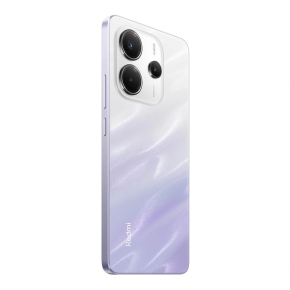 Смартфон Xiaomi Redmi Note 14 8/256Gb NFC РСТ (Purple) Смартфон Xiaomi Redmi Note 14 8/256Gb NFC РСТ (Purple)