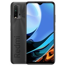 Смартфон Xiaomi Redmi 9T 4/128GB (Global) (серый)