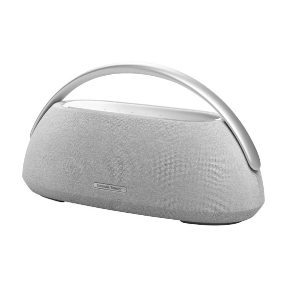 Портативная акустика Harman/Kardon Go + Play 3 (Gray) Портативная акустика Harman/Kardon Go + Play 3 (Gray)