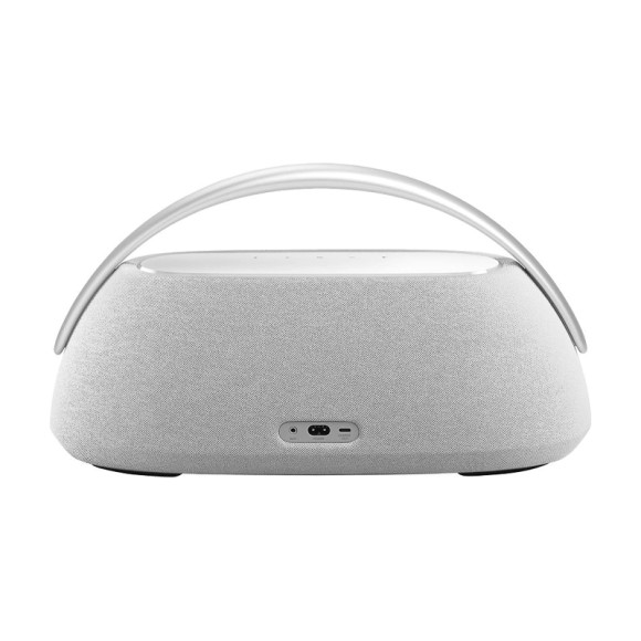 Портативная акустика Harman/Kardon Go + Play 3 (Gray) Портативная акустика Harman/Kardon Go + Play 3 (Gray)