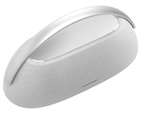 Портативная акустика Harman/Kardon Go + Play 3 (Gray) Портативная акустика Harman/Kardon Go + Play 3 (Gray)