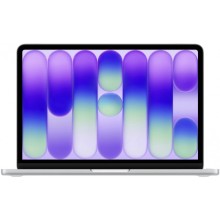 Apple MacBook Neo 13 8/512Gb (Z1TP0000R) Silver (2026) (без RuStore)