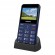 Телефон Philips Xenium E207 (голубой)
