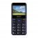 Телефон Philips Xenium E207 (голубой)