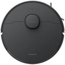 Робот-пылесос Dreame Bot D20 (Черный) Робот-пылесос Dreame Bot D20 (Черный)