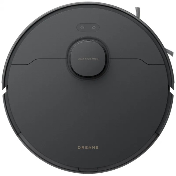 Робот-пылесос Dreame Bot D20 (Черный) Робот-пылесос Dreame Bot D20 (Черный)
