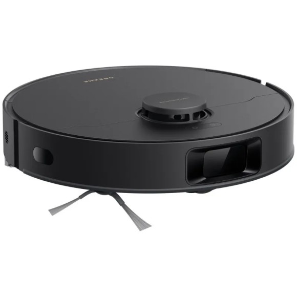 Робот-пылесос Dreame Bot D20 (Черный) Робот-пылесос Dreame Bot D20 (Черный)