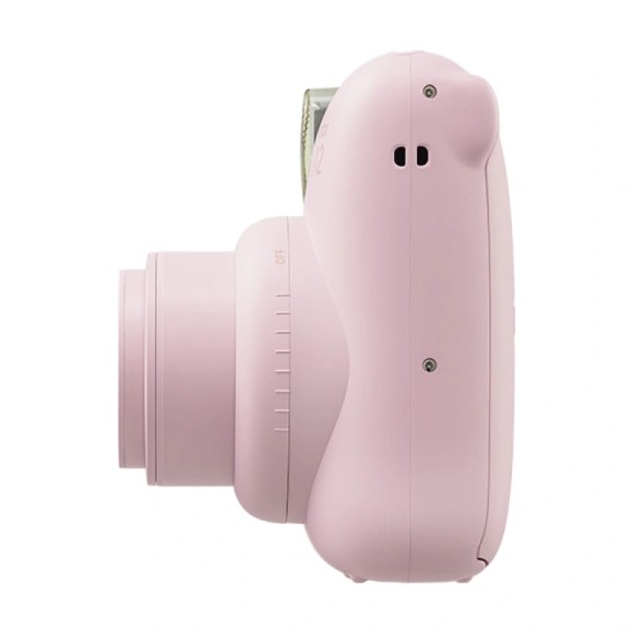 Фотоаппарат Fujifilm Instax Mini 12 Blossom Pink