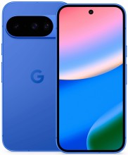 Смартфон Google Pixel 10 5G 12/256Gb (Indigo)