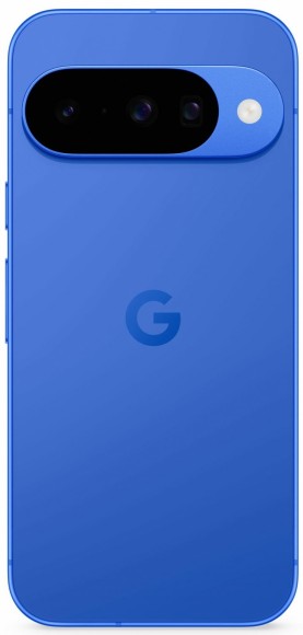 Смартфон Google Pixel 10 5G 12/256Gb (Indigo)