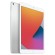 Планшет Apple iPad 10.2" (2020) 128Gb Wi-Fi RU/A (серебристый)