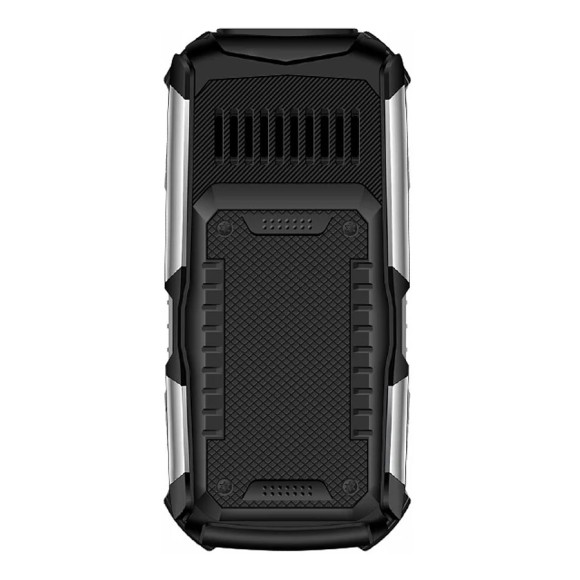 Телефон teXet TM-D314 (черный) Телефон teXet TM-D314 (черный)