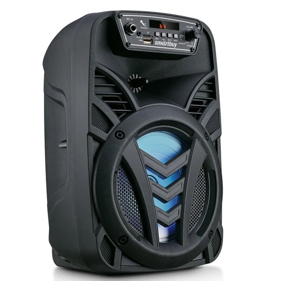 Портативная акустика SmartBuy ROVE (SBS-5150)