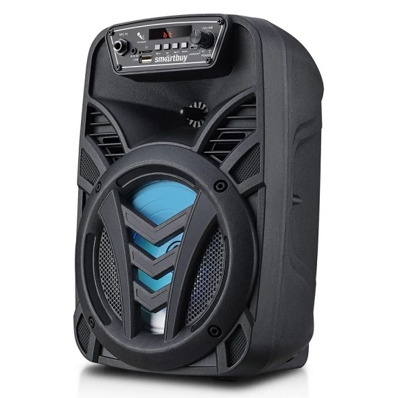 Портативная акустика SmartBuy ROVE (SBS-5150)