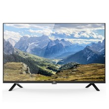 Телевизор BQ 32S02B 32" (черный, Black)