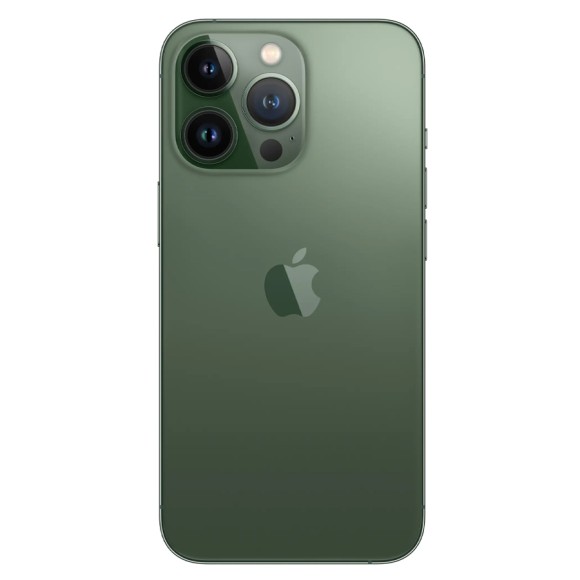Смартфон Apple iPhone 13 Pro 256Gb  (Альпийский зеленый) Смартфон Apple iPhone 13 Pro 256Gb  (Альпийский зеленый)