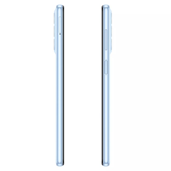 Смартфон Samsung Galaxy A23 4/128GB (A235 F/DS) Global (синий) Смартфон Samsung Galaxy A23 4/128GB (A235 F/DS) Global (синий)