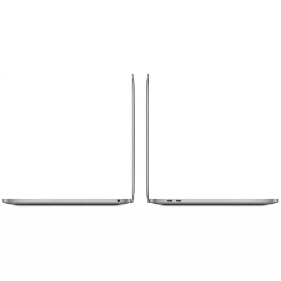 Apple MacBook Pro 13 2560x1600, Apple M2, SSD 512Gb (MNEJ3) Space Gray (2022) (темно-серый)