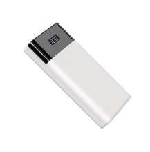 Аккумулятор Borofone BJ25 8000 mAh белый