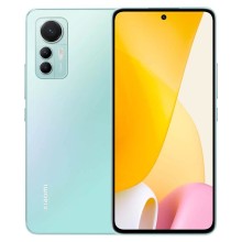 Смартфон Xiaomi 12 Lite 8/256 ГБ Global, Dual nano SIM (Зеленый)