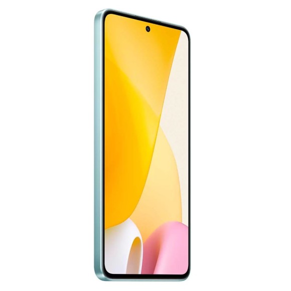 Смартфон Xiaomi 12 Lite 8/256 ГБ Global, Dual nano SIM (Зеленый) Смартфон Xiaomi 12 Lite 8/256 ГБ Global, Dual nano SIM (Зеленый)