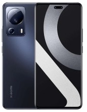 Смартфон Xiaomi 13 Lite 8/256 ГБ RU NFC, Dual nano SIM (Черный)