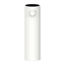 Термокружка Quange Thermos Flask BW401 480ml белый