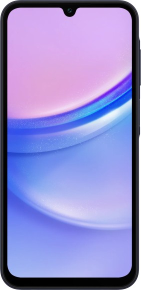 Смартфон Samsung A155F Galaxy A15 5G 4/128Gb Dual nano SIM, не РСТ (Blue, Black) Смартфон Samsung A155F Galaxy A15 5G 4/128Gb Dual nano SIM, не РСТ (Blue, Black)
