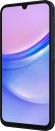 Смартфон Samsung A155F Galaxy A15 5G 4/128Gb Dual nano SIM, не РСТ (Темно-синий)