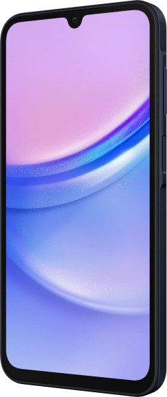 Смартфон Samsung A155F Galaxy A15 5G 4/128Gb Dual nano SIM, не РСТ (Blue, Black) Смартфон Samsung A155F Galaxy A15 5G 4/128Gb Dual nano SIM, не РСТ (Blue, Black)