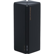 Wi-Fi роутер Xiaomi AX3000 CN, черный