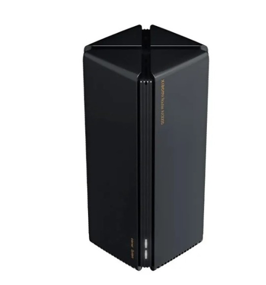 Wi-Fi роутер Xiaomi AX3000 CN, черный Wi-Fi роутер Xiaomi AX3000 CN, черный