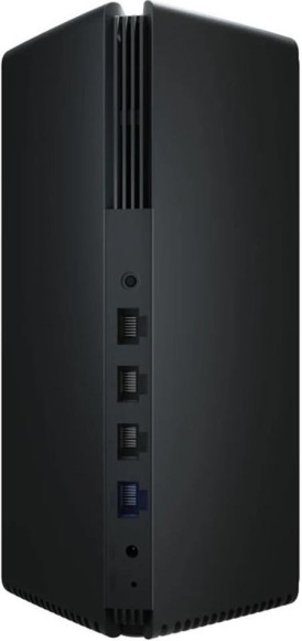 Wi-Fi роутер Xiaomi AX3000 CN, черный Wi-Fi роутер Xiaomi AX3000 CN, черный