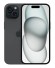Смартфон Apple iPhone 15 256Gb A3090 EUR Dual: nano SIM + eSIM (Black)