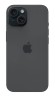 Смартфон Apple iPhone 15 256Gb A3090 EUR Dual: nano SIM + eSIM (Black)