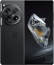 Смартфон OnePlus 12 CPH2573 16/512Gb EUR (Черный)