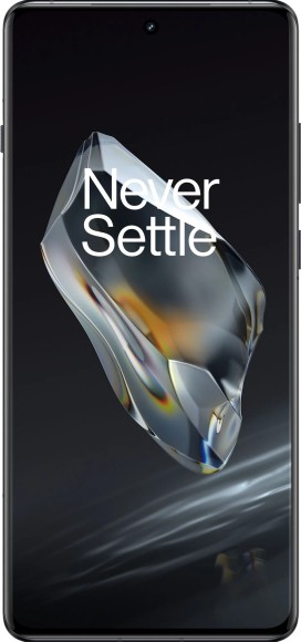 Смартфон OnePlus 12 CPH2573 16/512Gb EUR (Черный)