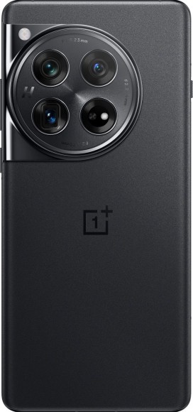 Смартфон OnePlus 12 CPH2573 16/512Gb EUR (Черный)