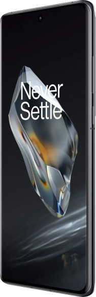Смартфон OnePlus 12 CPH2573 16/512Gb EUR (Черный)